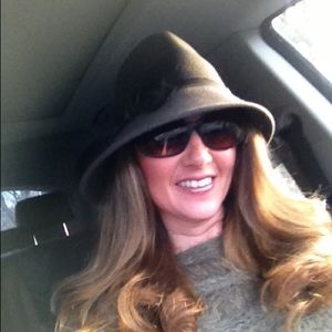 Meet your Posher, Darla